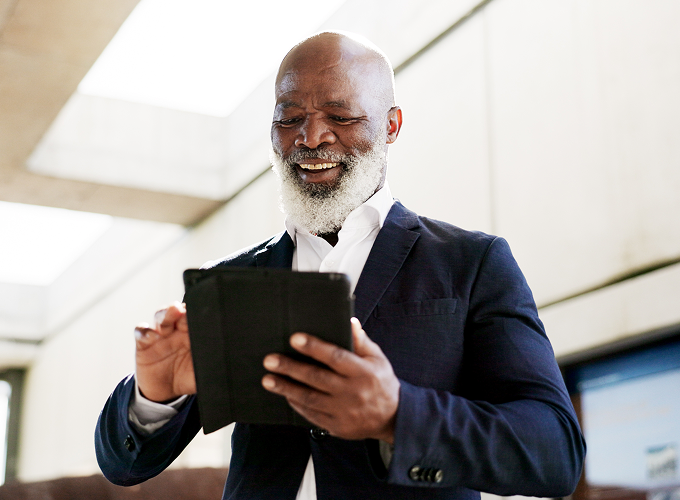 Two Cols Image Ready to start?