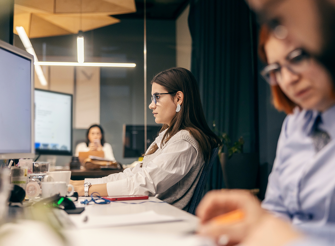 Two Cols Image Ready to start?