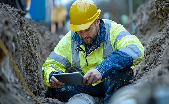 Energy and Utilities