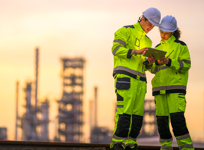 Two Cols Image Ready to start?