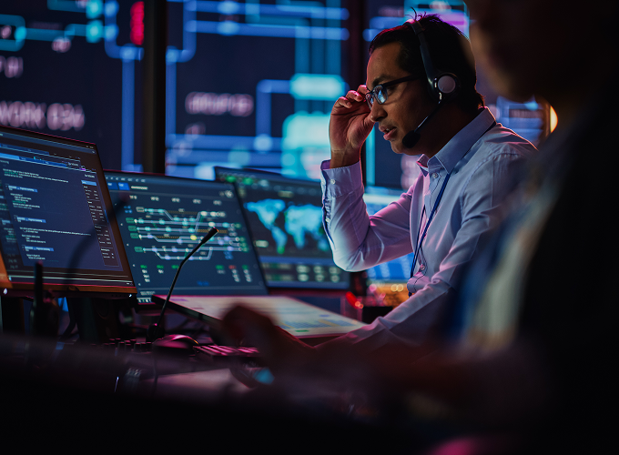 Two Cols Image Ready to start?