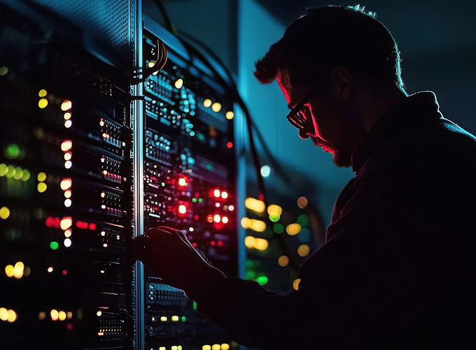 Two Cols Image Ready to start?