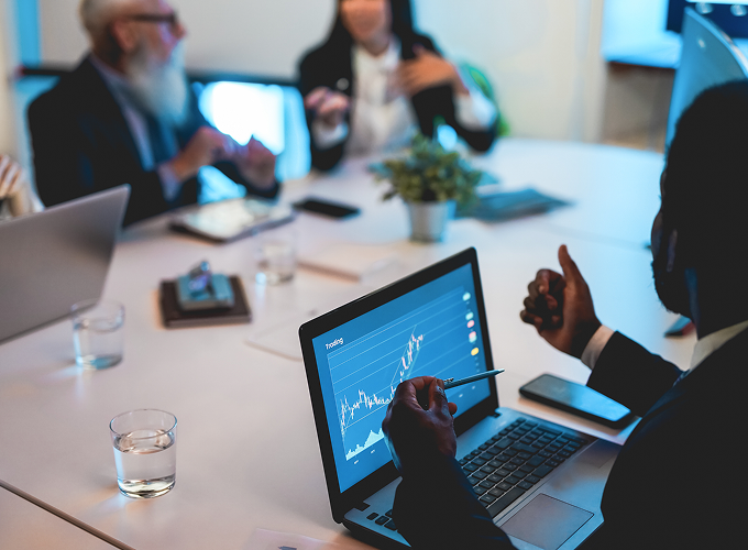 Two Cols Image Ready to start?