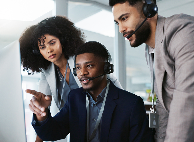 Two Cols Image Ready to start?