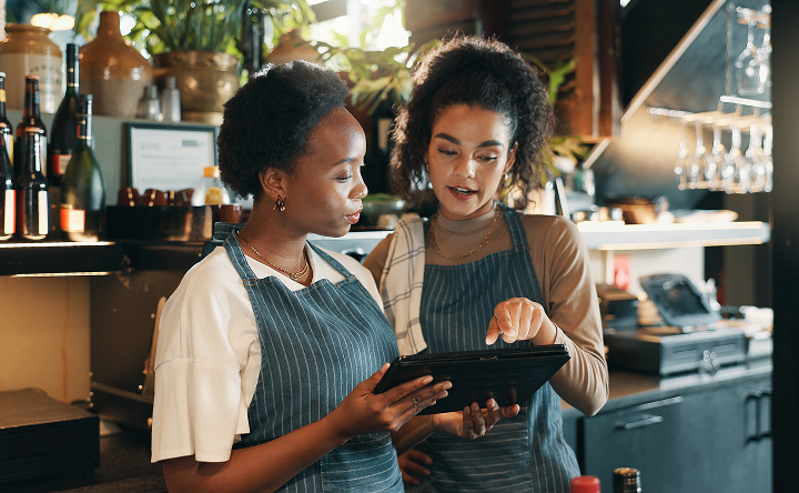 Retail and Hospitality