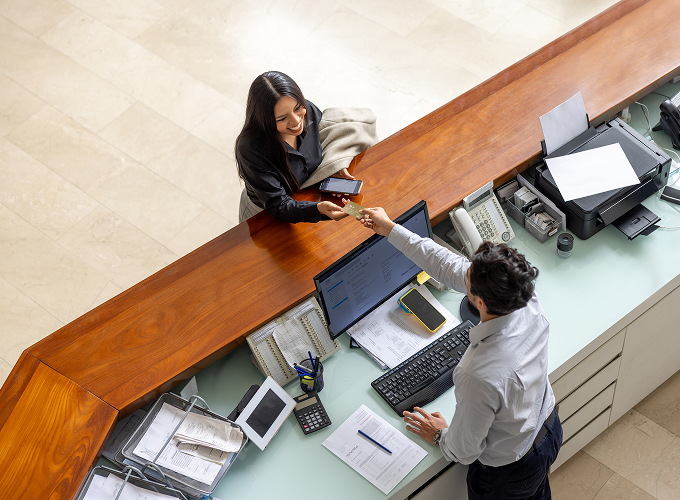 Two Cols Image Ready to start?