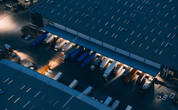 Travel, Transport and Logistics