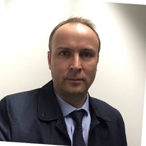 Andrew Grellier Image