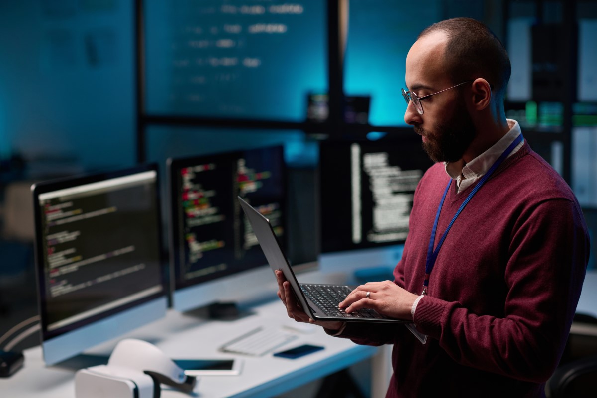 Two Cols Image Ready to start?