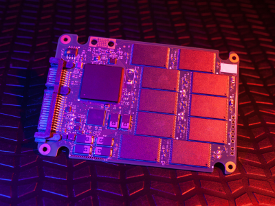 On-Demand Webinar – RAM & SSD Supply Crunch: What You Need to Know Now