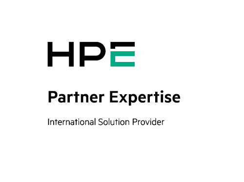 Delivering excellence at scale: SCC awarded HPE International Solution Provider status.