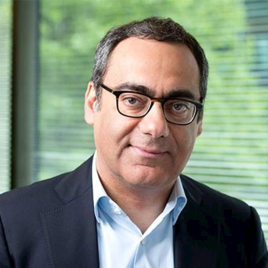 Robert Vassoyan, CEO of SCC