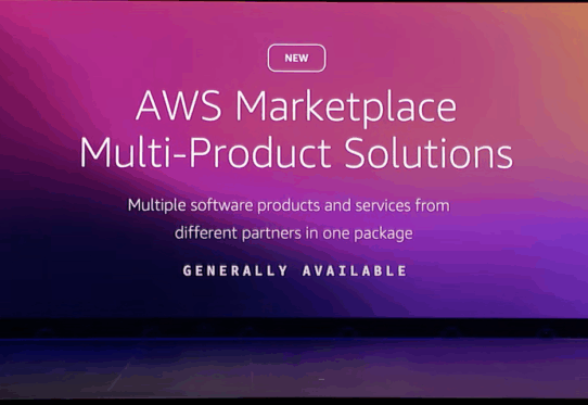 Accelerate your AWS journey with confidence