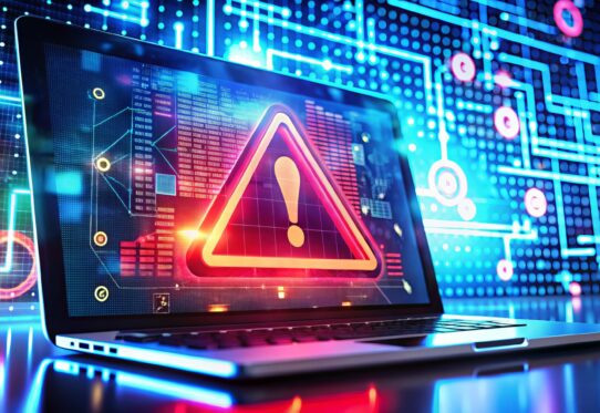 Live FS&I Ransomware Attack & Response Simulation