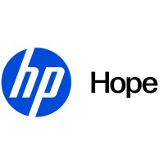 Hp Hope Logo