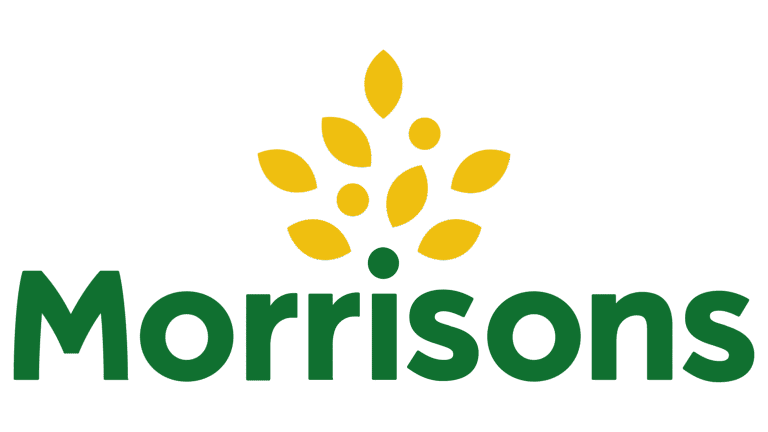 Morrisons Logo
