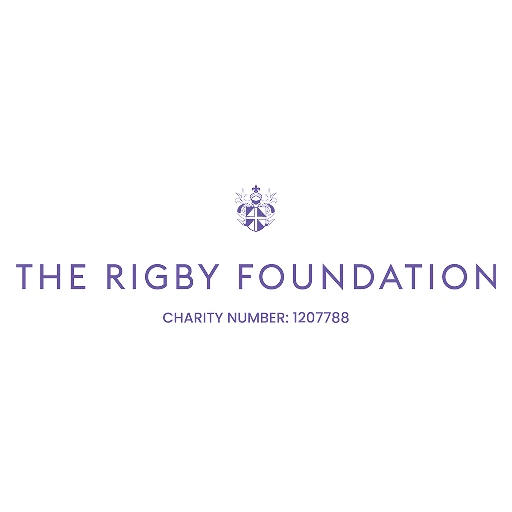 The Rigby Foundation Logo