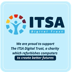 Itsa Digital Trust
