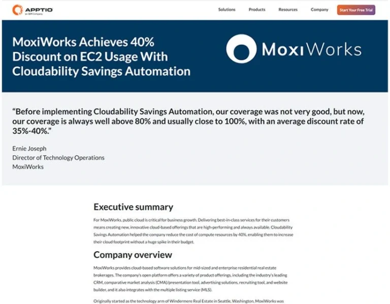 40 Increased Discount On Ec2 Usage