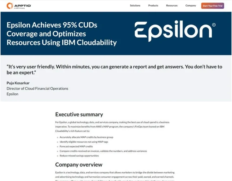 95 In Cuds Coverage Achieved