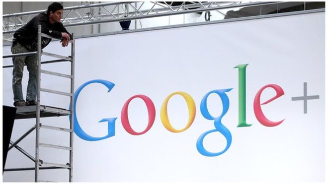 Google+