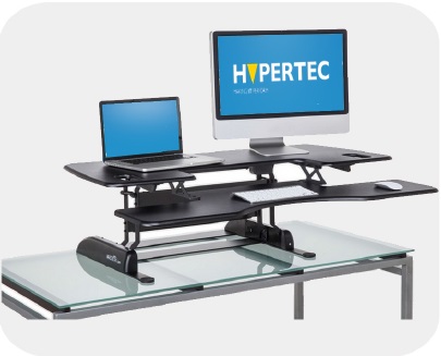 Varidesk Pro Plus 48
